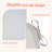 17-inch Depth Trapezoidal Cushion-1400042843