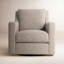 Ventura Swivel Armchair