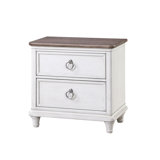 Sonoma 29.25'' W Nightstand