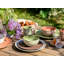 16-Piece Canvas Dinner Service For 4 People