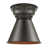 Oil Rubbed Bronze