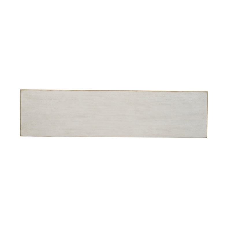 Monarch 6 - Drawer Solid Wood Dresser