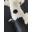 Getir Appaloosa Spotted Cowhide Rug
