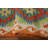 South Western Kilim Oriental Accent Rug 3x4