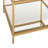 Glass Top End Table-2128716893