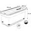 Keeeper Konrad Plastic Box-37990370