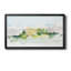 Tangerine Sunset I - peinture encadrée-59009335-58628962-58628963