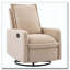 Swivel Rocker Recliner Chair-1550807185