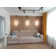 Luminaire suspendu noir