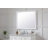 Metcalfe Solid And Engineered Wood Flat Wall Mirror-447951060-447951050