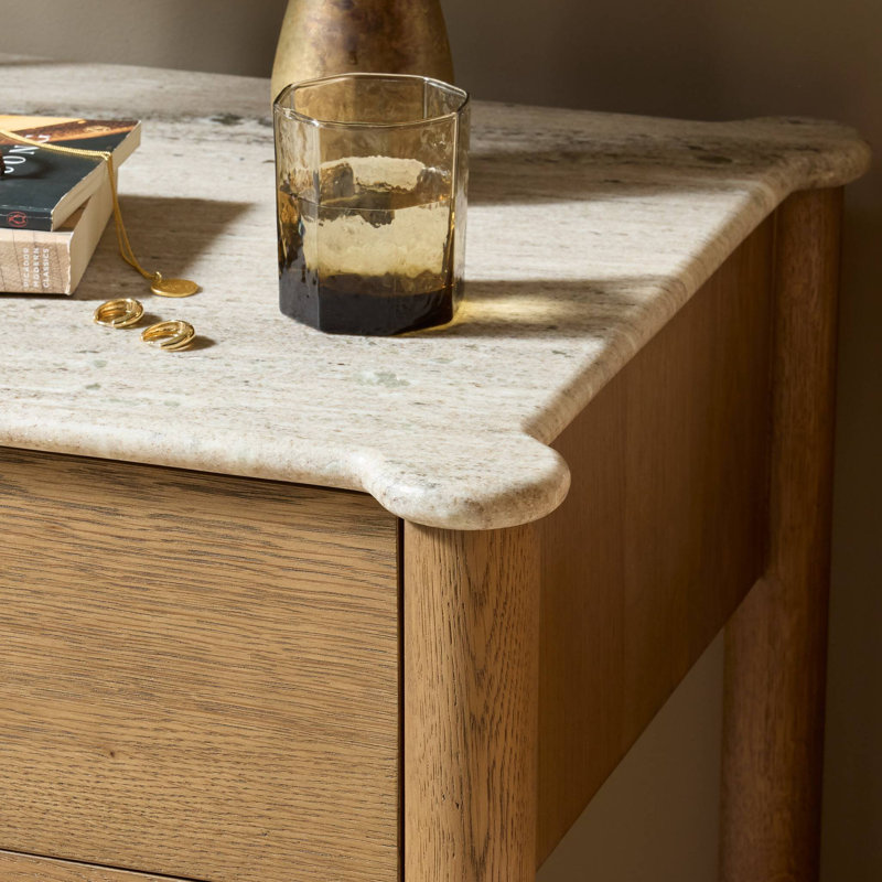 Joah Nightstand