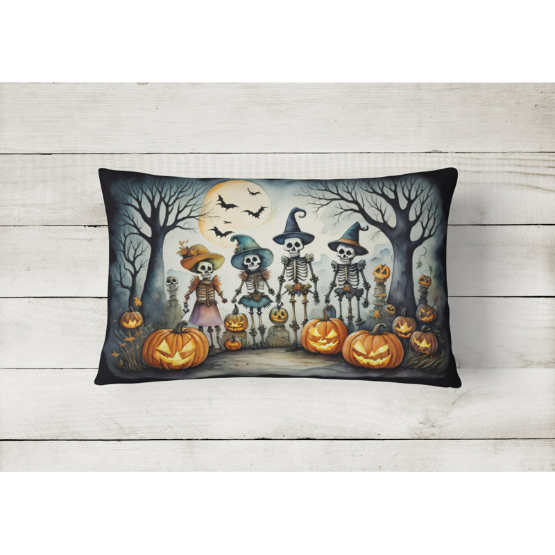 Other/No Pattern Outdoor Throw Pillow
