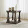 Danyar End Table