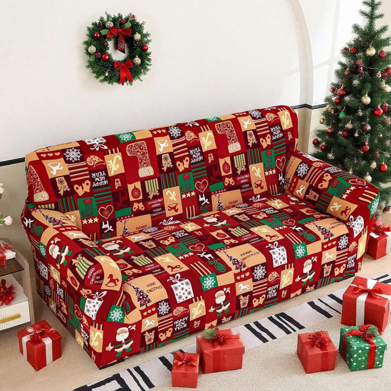 Sofa Slipcover