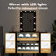 Dressing Table with Mirror