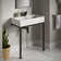 Concorde 30" Rectangle Console Sink