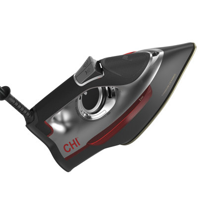CHI 1700 Watt Non Stick Soleplate Iron