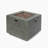SQUARE IRON FIRE PIT-50 000 BTU-1903955262