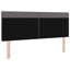 Headboard Wall-Mounted With Headboard Manual PVC