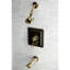 Robinet de baignoire et douche thermostatique-53464899