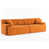 Orange est en rupture de stock