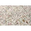 Hand-Knotted High-Quality Beige and Beige Area Rug