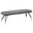 Vestel Fabric Upholstered Dining Bench-1728616058