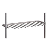 Aura Metal Closet System