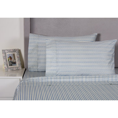 Cobbett Cotton Sheet Set