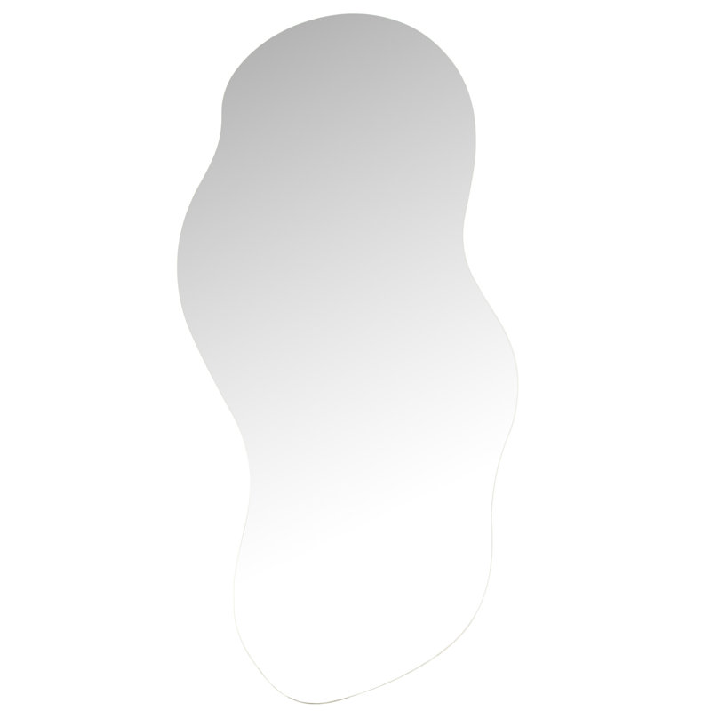 Spring / Summer 2024 Novelty Mirror, 59" x 35"