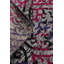 Tapis oriental tribal moderne 5 x 8