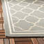 Tapis d'intérieur / extérieur à motif géométrique Herefordshire Performance-1098556677