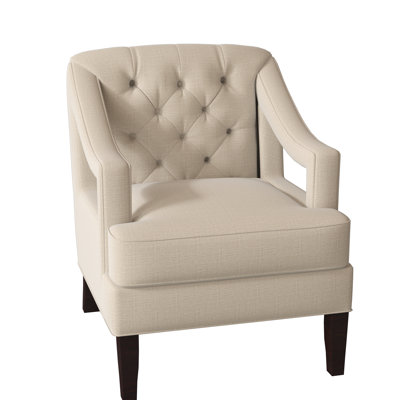Upholstered Armchair