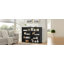 Armoire de rangement pour CD, DVD, tablette réglable, rangement à 8 couches, bibliothèque, maison, bureau, bibliothèque double couche multifonctionnelle, peut être démontée en deux bibliothèques de rangement à 4 couches-129674344
