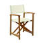 Capri Folding Director Chair-1114026698