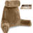 Microsuede Outdoor Pillow Cover-55083423