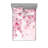 Microfiber Floral Sheet Set-45889503-105898083