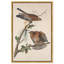 «Watchful pair», reproduction d'art sur toile par Art Remedy-118170817-118170819