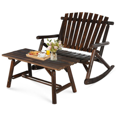 Sibe 2 - Person Patio Conversation Sets
