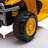 Mini CAT ATV 6V Ride-On