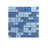 Reflections Artista Glass Versailles Mosaic Sheet Tile-47585806