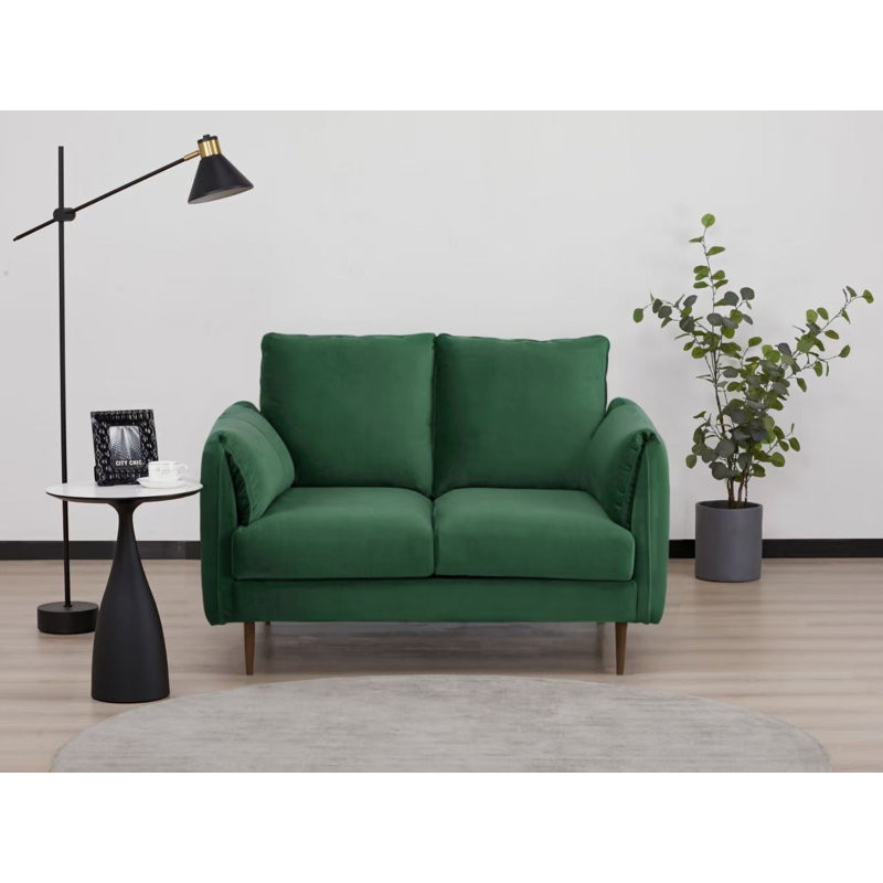 Robynn 3 Seater Pillow Top Arms Sofa