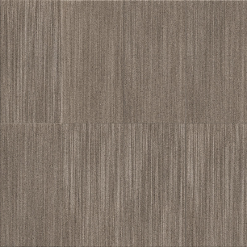 23,77 po Ardora X 47,55 po Carreau de plancher et de mur en porcelaine texturée matte (15,7 pieds carrés / caisse)