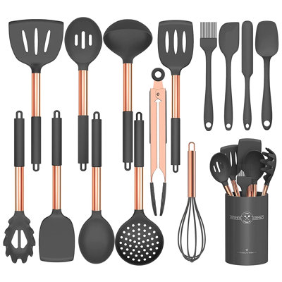 AIRPJ 15 Utensil Set