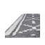 Tapis Ivy Bronx Begna Nathanyl gris-2119632131
