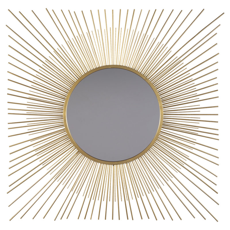 Miroir d'appoint Aislinn