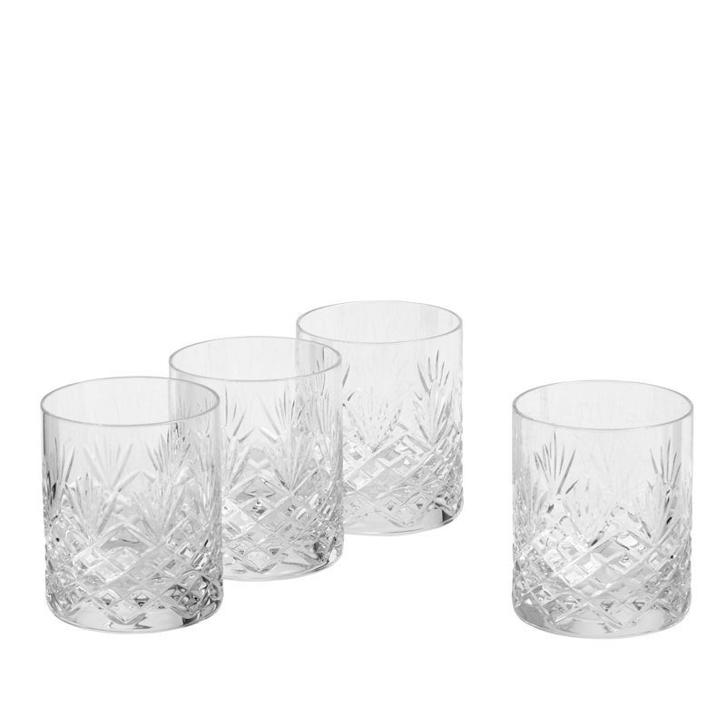Royal Doulton, Highgate - DOF Set