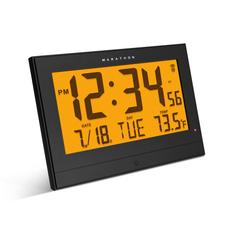 Horloge murale 