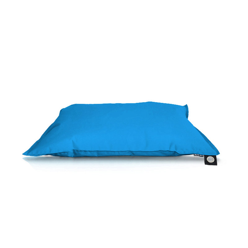 Outdoor Friendly Classic Bean Bag, Aqua