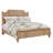 Garwood PANEL BED - COMPLETE-411684956